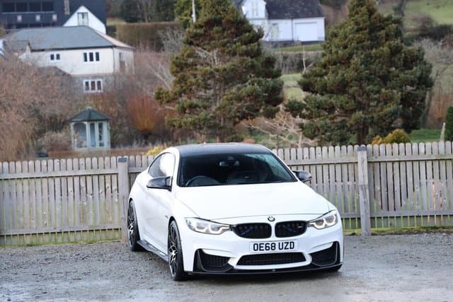 BMW M4